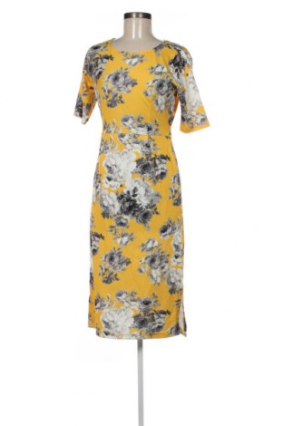 Φόρεμα, Μέγεθος S, Χρώμα Κίτρινο, Τιμή 4,49 €