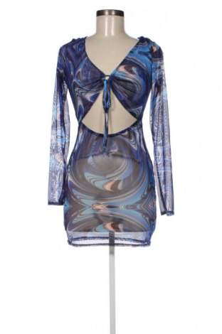 Kleid, Größe M, Farbe Blau, Preis 5,22 €