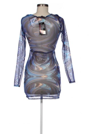 Kleid, Größe M, Farbe Blau, Preis € 5,93