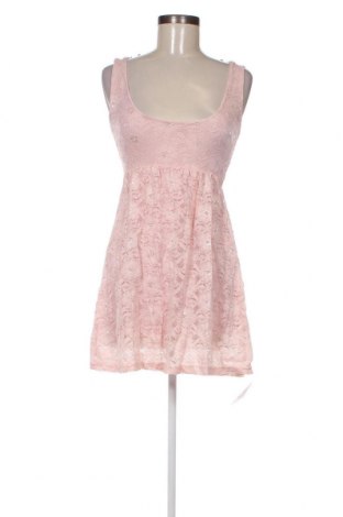 Φόρεμα, Μέγεθος S, Χρώμα Ρόζ , Τιμή 4,49 €