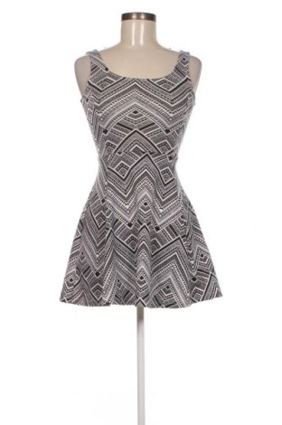 Kleid, Größe XXS, Farbe Mehrfarbig, Preis 4,24 €