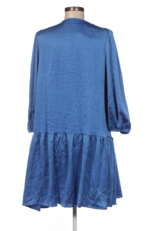 Kleid, Größe M, Farbe Blau, Preis € 9,49