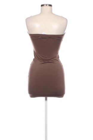 Kleid, Größe S, Farbe Braun, Preis 14,83 €