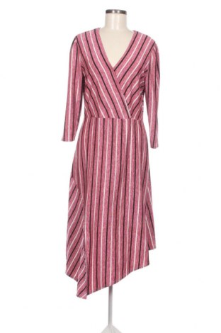 Kleid Aaiko, Größe L, Farbe Mehrfarbig, Preis 13,39 €
