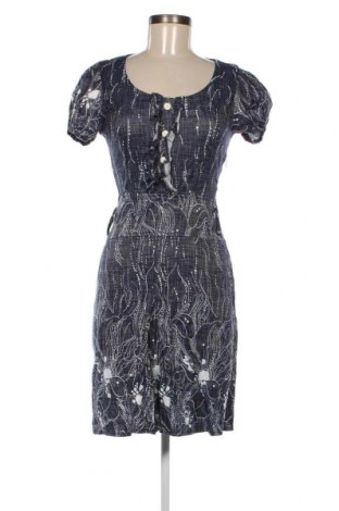 Kleid, Größe M, Farbe Blau, Preis 14,83 €