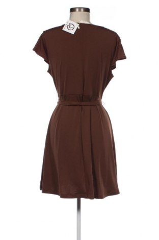 Kleid, Größe M, Farbe Braun, Preis 23,71 €