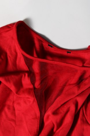 Kleid, Größe S, Farbe Rot, Preis 3,43 €