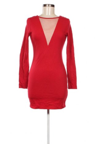 Φόρεμα, Μέγεθος S, Χρώμα Κόκκινο, Τιμή 3,41 €