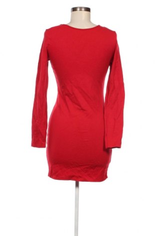 Kleid, Größe S, Farbe Rot, Preis 3,43 €