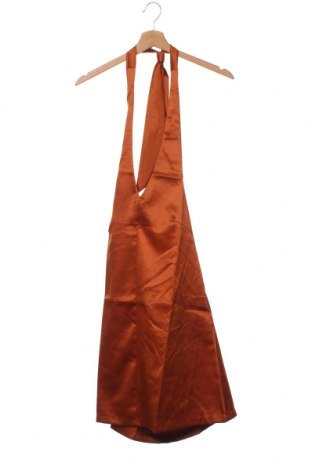Φόρεμα, Μέγεθος M, Χρώμα Καφέ, Τιμή 3,23 €