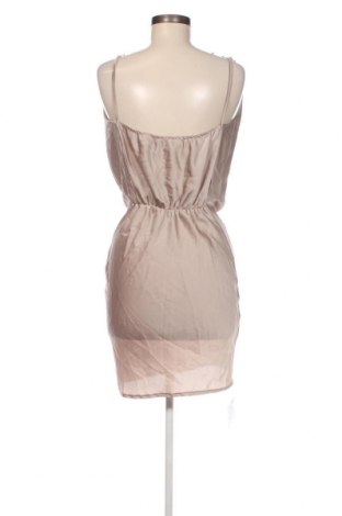 Φόρεμα, Μέγεθος M, Χρώμα  Μπέζ, Τιμή 4,66 €