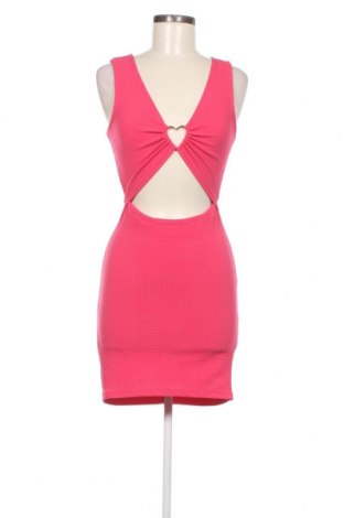 Šaty , Veľkosť S, Farba Ružová, Cena  4,60 €
