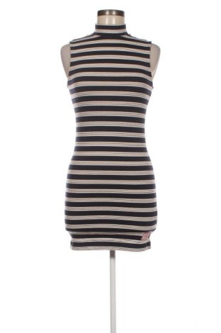 Kleid, Größe XS, Farbe Mehrfarbig, Preis 3,83 €