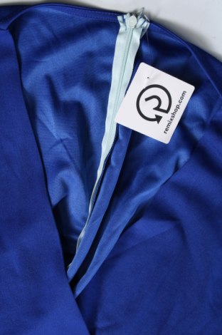 Šaty , Velikost L, Barva Modrá, Cena  202,00 Kč