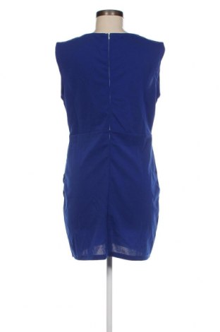 Šaty , Veľkosť L, Farba Modrá, Cena  7,19 €