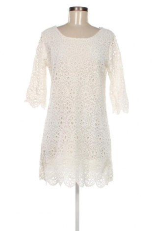 Φόρεμα, Μέγεθος M, Χρώμα Λευκό, Τιμή 10,03 €