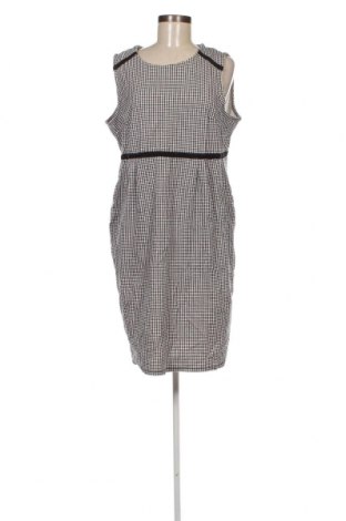 Kleid, Größe XL, Farbe Grau, Preis 5,85 €