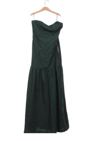 Φόρεμα, Μέγεθος S, Χρώμα Πράσινο, Τιμή 12,80 €