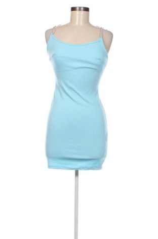 Kleid, Größe S, Farbe Blau, Preis 5,05 €