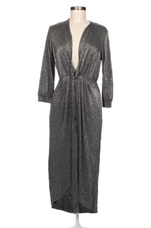 Kleid, Größe S, Farbe Silber, Preis 12,51 €