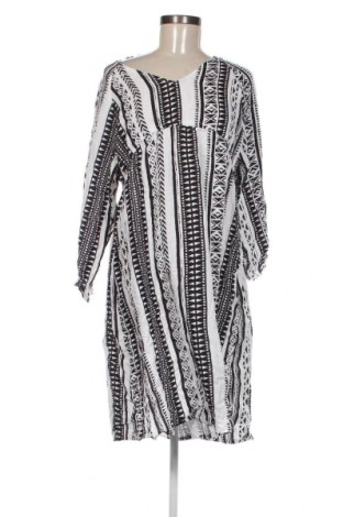 Φόρεμα, Μέγεθος XL, Χρώμα Πολύχρωμο, Τιμή 11,38 €