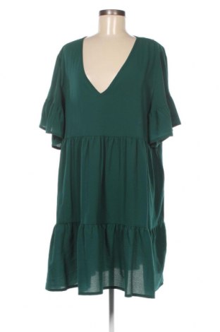 Kleid, Größe XL, Farbe Grün, Preis 20,18 €