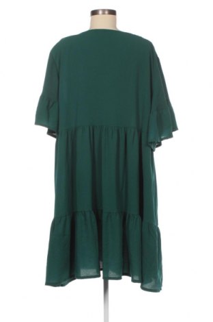 Rochie, Mărime XL, Culoare Verde, Preț 95,39 Lei