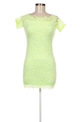 Šaty , Velikost S, Barva Zelená, Cena  116,00 Kč