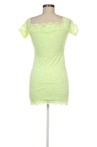 Šaty , Velikost S, Barva Zelená, Cena  462,00 Kč