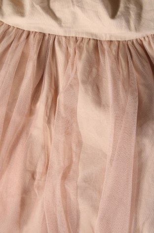 Kleid, Größe M, Farbe Beige, Preis 20,18 €