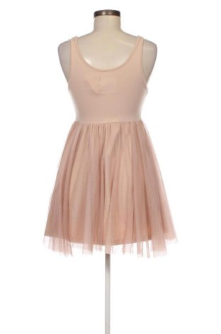 Kleid, Größe M, Farbe Beige, Preis 20,18 €