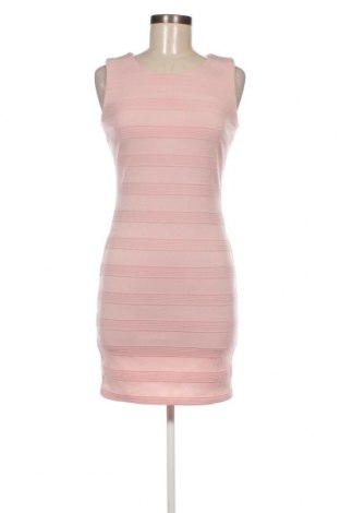 Kleid, Größe M, Farbe Aschrosa, Preis 3,43 €