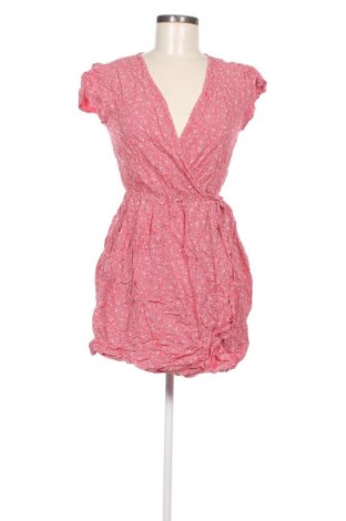 Šaty , Velikost S, Barva Růžová, Cena  116,00 Kč