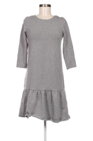 Kleid, Größe S, Farbe Grau, Preis 3,23 €