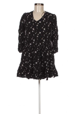 Φόρεμα, Μέγεθος XS, Χρώμα Μαύρο, Τιμή 3,77 €