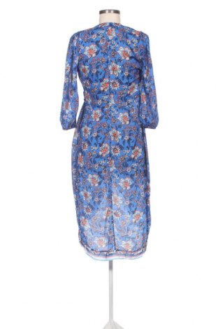 Šaty , Velikost S, Barva Modrá, Cena  733,00 Kč