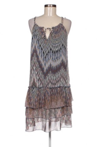 Φόρεμα, Μέγεθος M, Χρώμα Πολύχρωμο, Τιμή 4,31 €