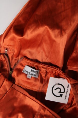 Kleid, Größe S, Farbe Orange, Preis 4,24 €