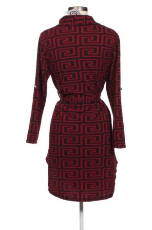 Kleid, Größe M, Farbe Rot, Preis 5,85 €