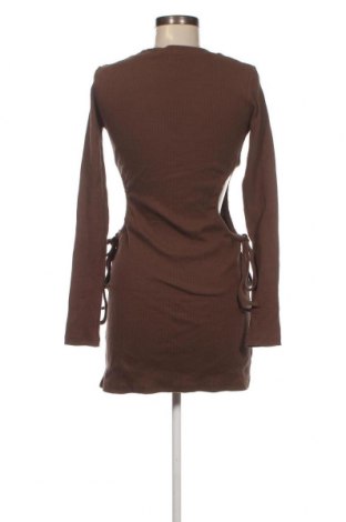 Kleid, Größe M, Farbe Braun, Preis 3,43 €