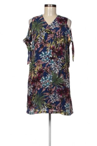 Φόρεμα, Μέγεθος XS, Χρώμα Πολύχρωμο, Τιμή 4,84 €