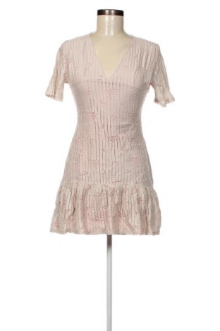 Φόρεμα, Μέγεθος S, Χρώμα Ρόζ , Τιμή 3,59 €