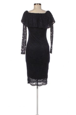 Φόρεμα, Μέγεθος XS, Χρώμα Μπλέ, Τιμή 17,94 €