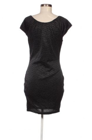 Šaty , Veľkosť M, Farba Čierna, Cena  4,11 €