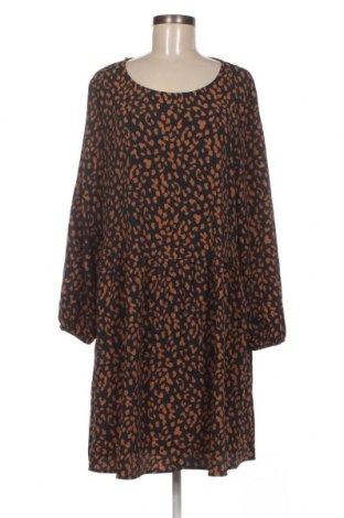 Φόρεμα, Μέγεθος XL, Χρώμα  Μπέζ, Τιμή 17,94 €