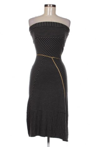 Kleid Golddigga, Größe XS, Farbe Grau, Preis 18,47 €