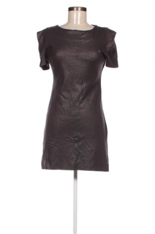 Kleid French Connection, Größe M, Farbe Grau, Preis 15,74 €