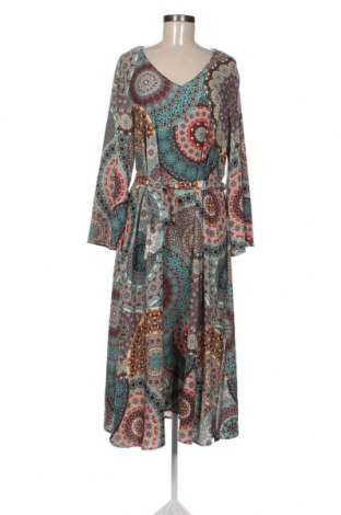 Šaty , Velikost M, Barva Vícebarevné, Cena  462,00 Kč