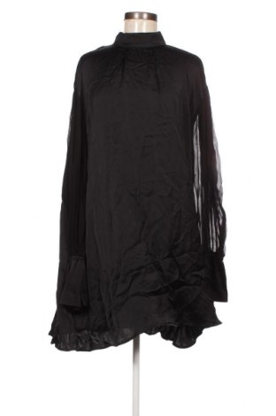 Šaty , Velikost XL, Barva Černá, Cena  555,00 Kč