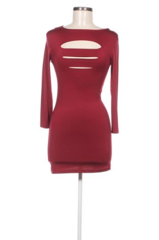 Kleid, Größe S, Farbe Rot, Preis 4,15 €